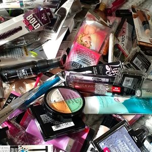 Makeup Bundle